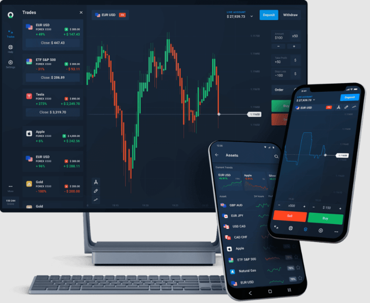 حقيقة عمل شركة اوليمب تريد للتداول Olymp Trade